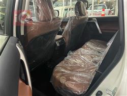 تۆیۆتا لاندكروزر پرادۆ